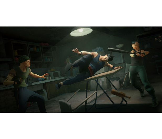 KochMedia SIFU Deluxe Edition PC - 1462109 - zdjęcie 8